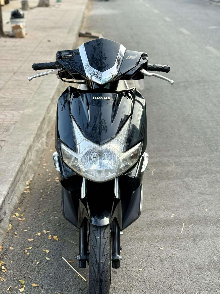 Honda Air Blade 2010 - ảnh 1