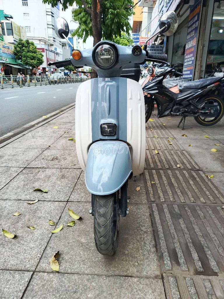 Crea 2025 - ảnh 1