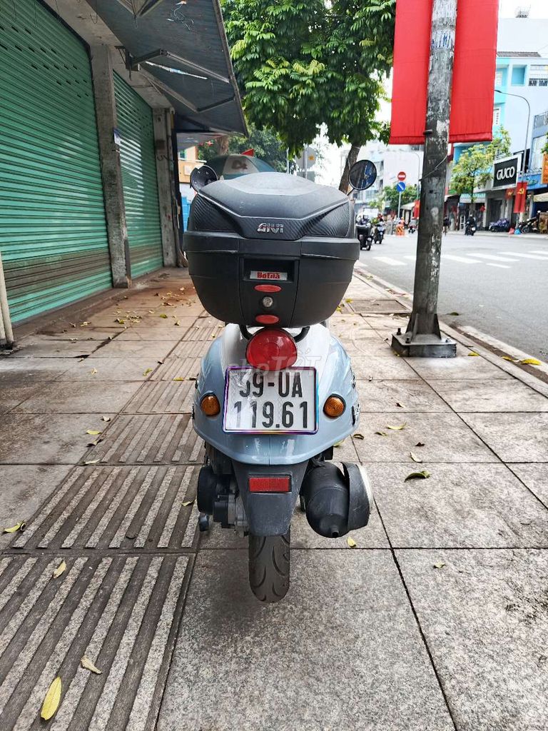 Crea 2025 - ảnh 2