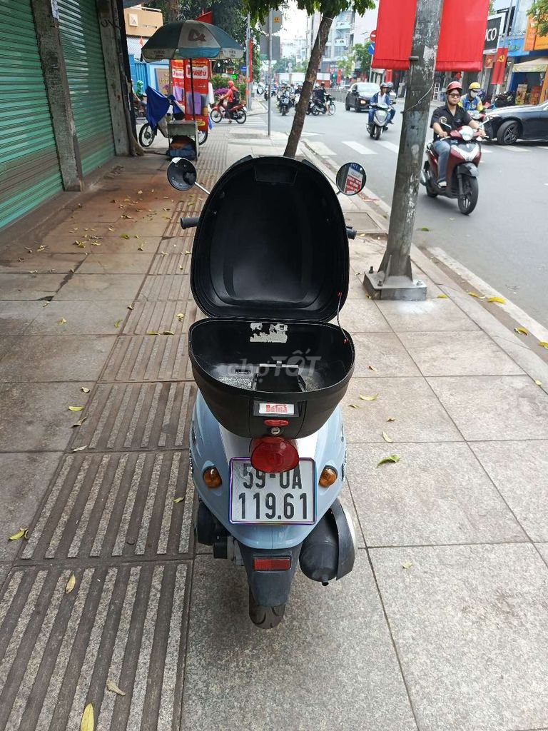 Crea 2025 - ảnh 3