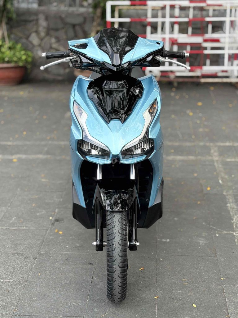 Honda 2017 - ảnh 1