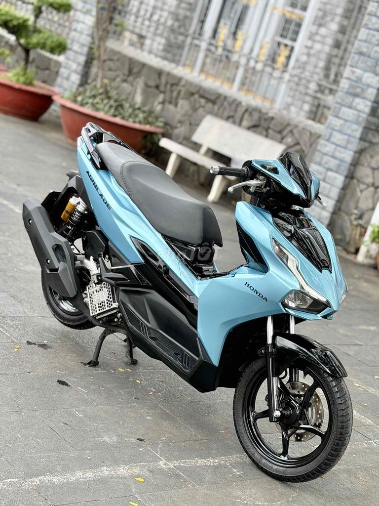 Honda 2017 - ảnh 2