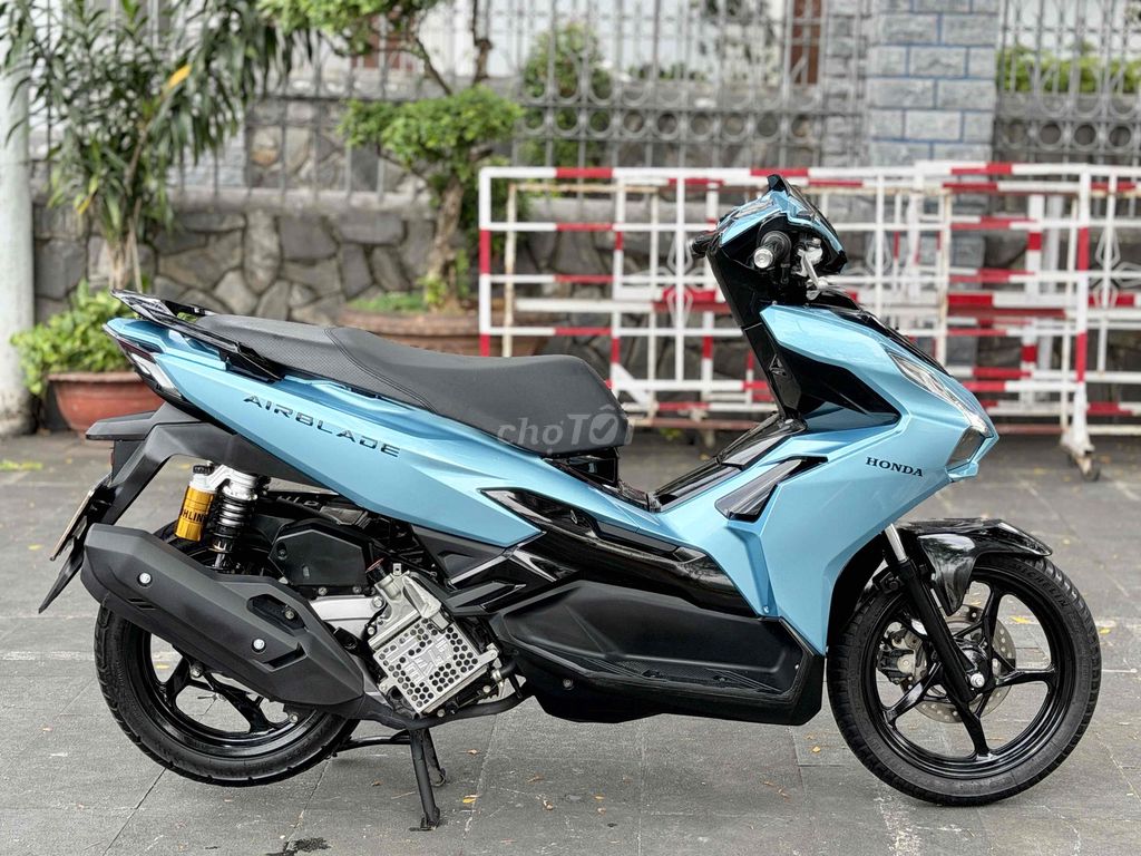 Honda 2017 - ảnh 3