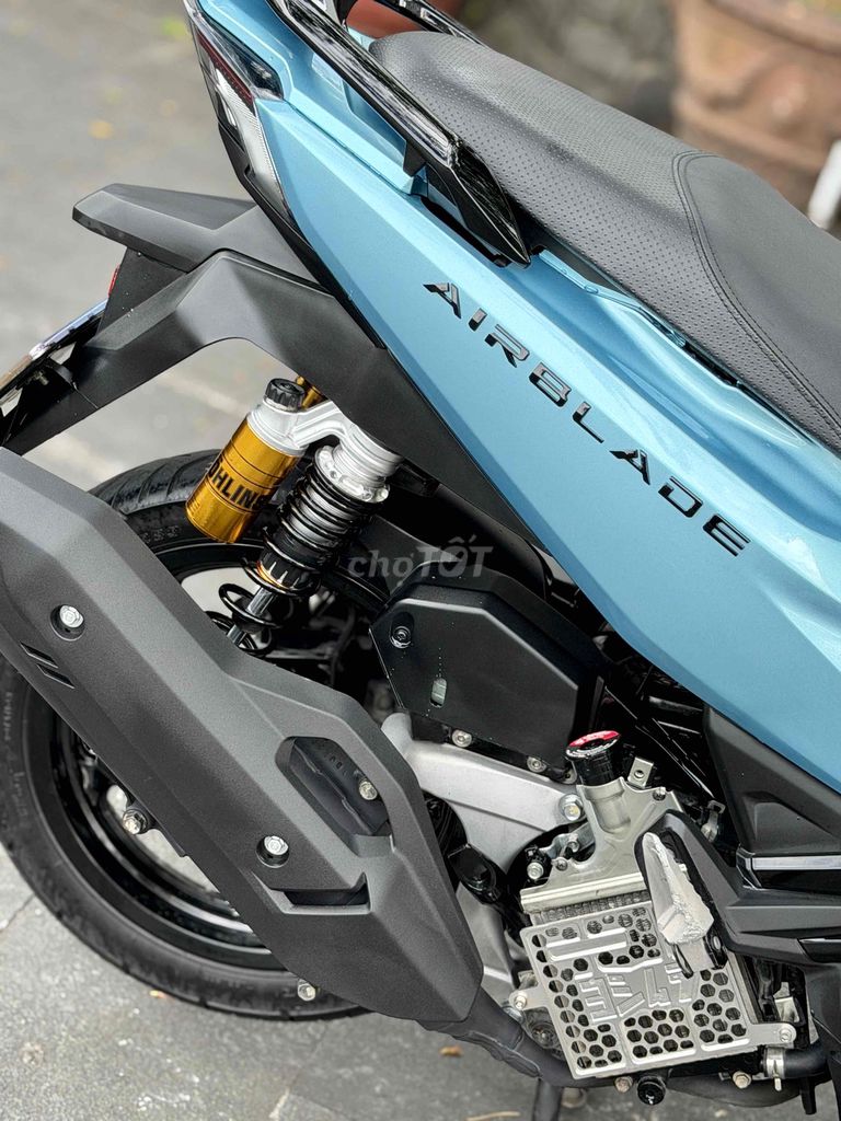 Honda 2017 - ảnh 4