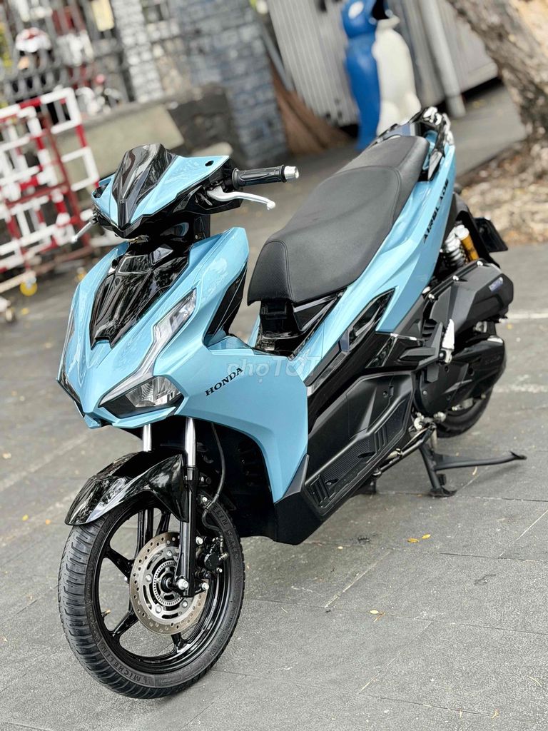 Honda 2017 - ảnh 5