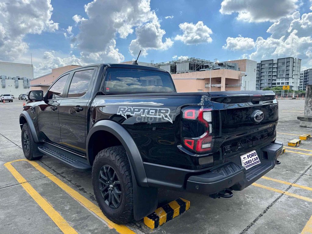 Ford 2024 - ảnh 3