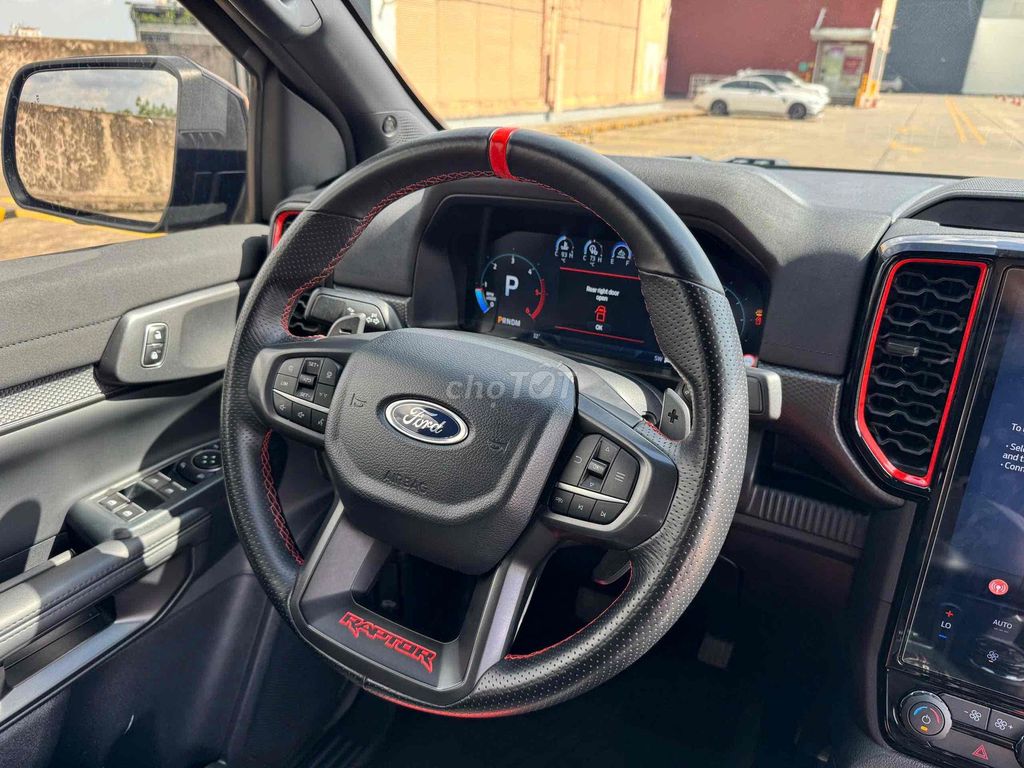 Ford 2024 - ảnh 5