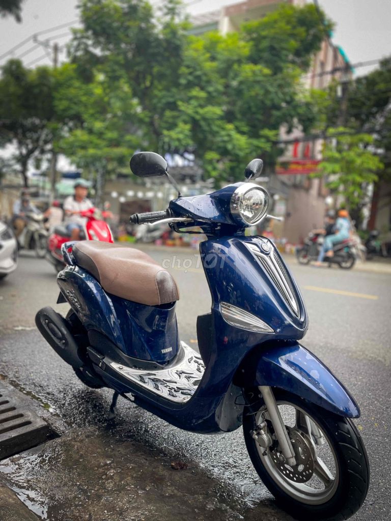 Yamaha Nozza 2015 - ảnh 1
