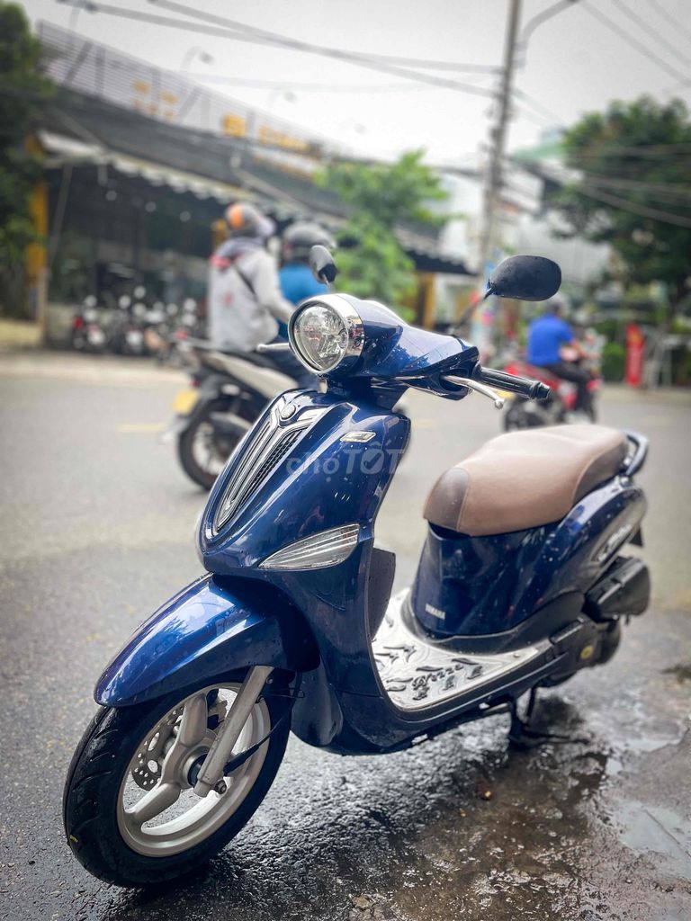 Yamaha Nozza 2015 - ảnh 2