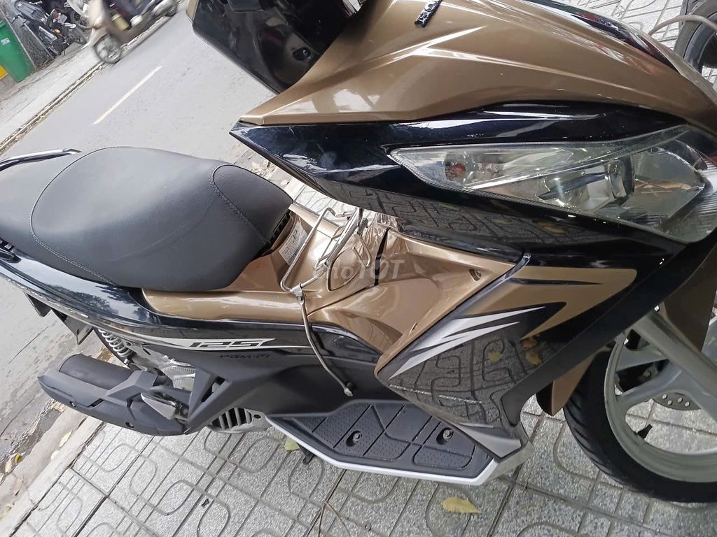 Honda Air Blade 2013 - ảnh 1