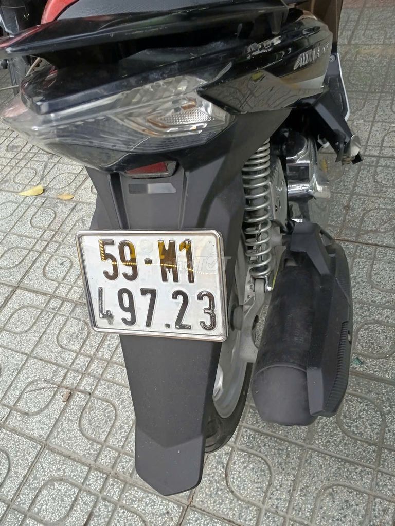 Honda Air Blade 2013 - ảnh 3