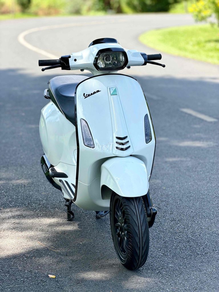Piaggio Sprint 2016 - ảnh 2