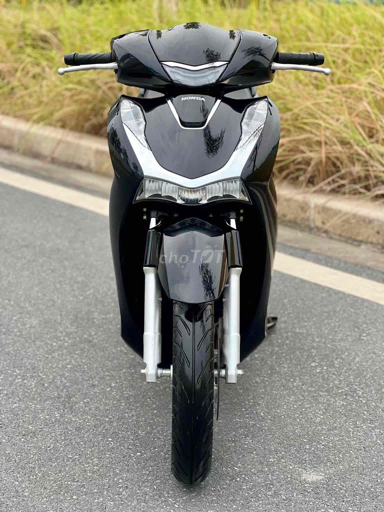 Honda SH 2023 - ảnh 1