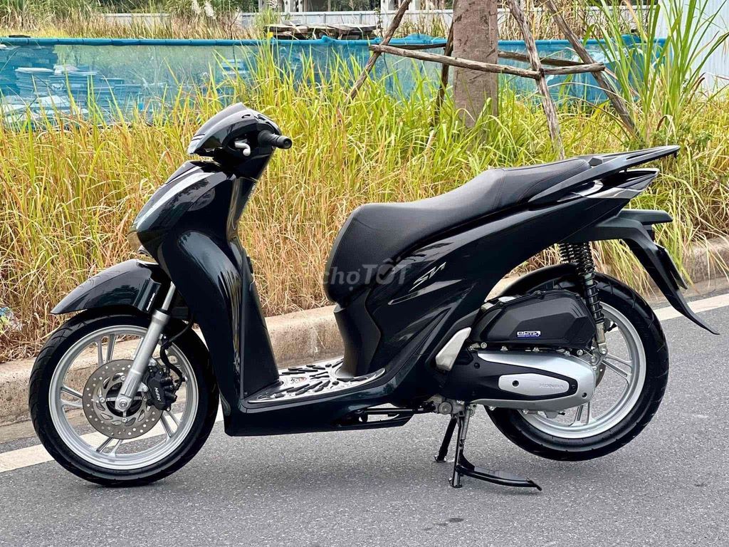 Honda SH 2023 - ảnh 2