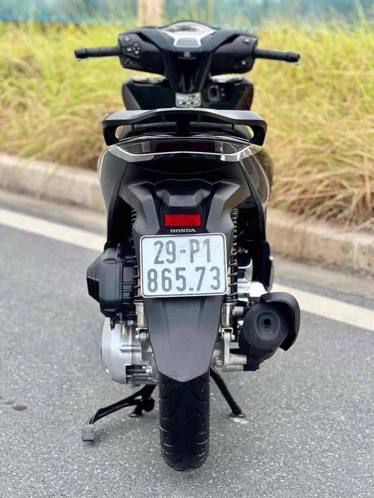 Honda SH 2023 - ảnh 3