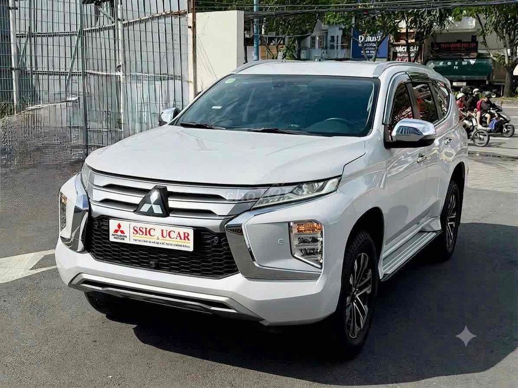 Mitsubishi Xforce Ultimate 2024 - ảnh 2