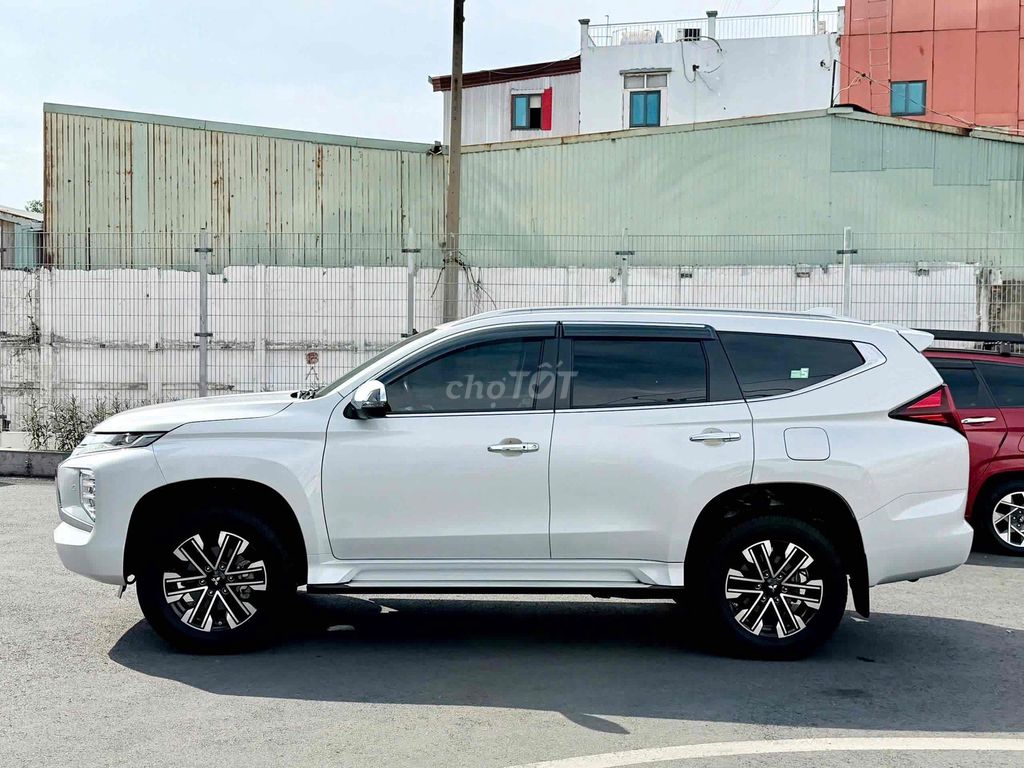Mitsubishi Xforce Ultimate 2024 - ảnh 4