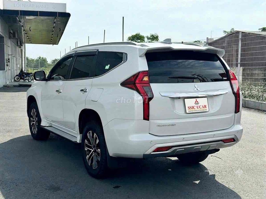 Mitsubishi Xforce Ultimate 2024 - ảnh 5