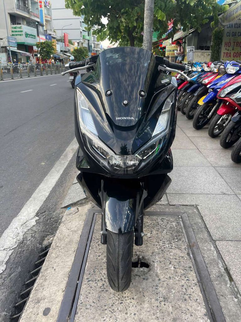 Honda PCX 2022 - ảnh 1