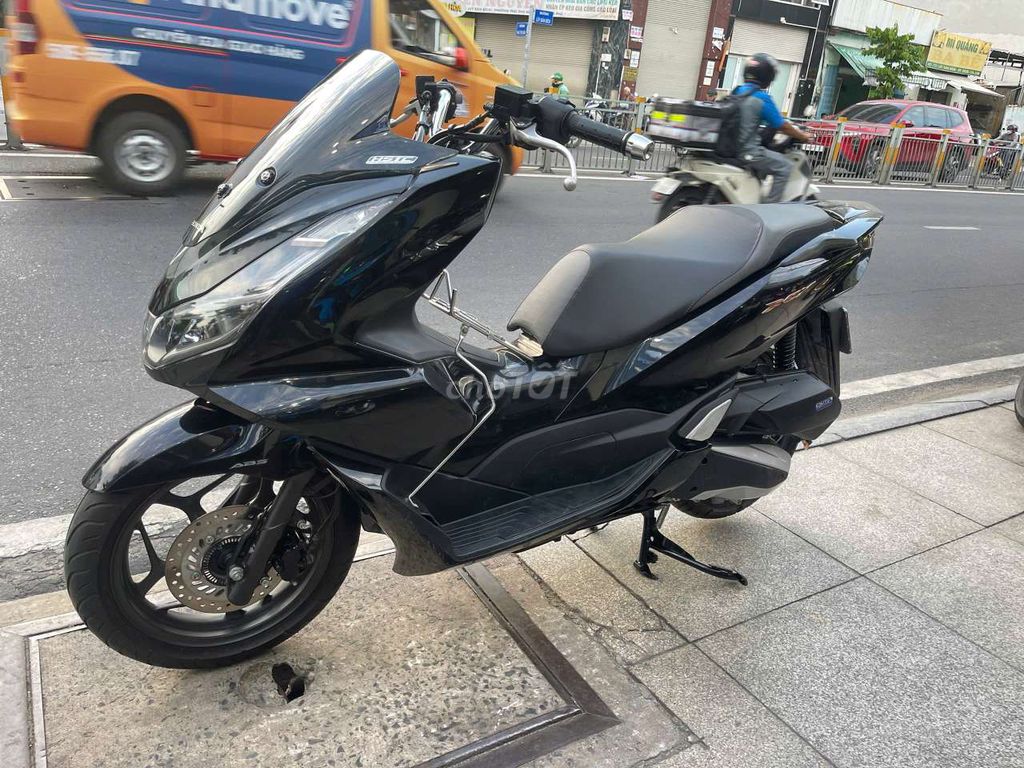 Honda PCX 2022 - ảnh 2