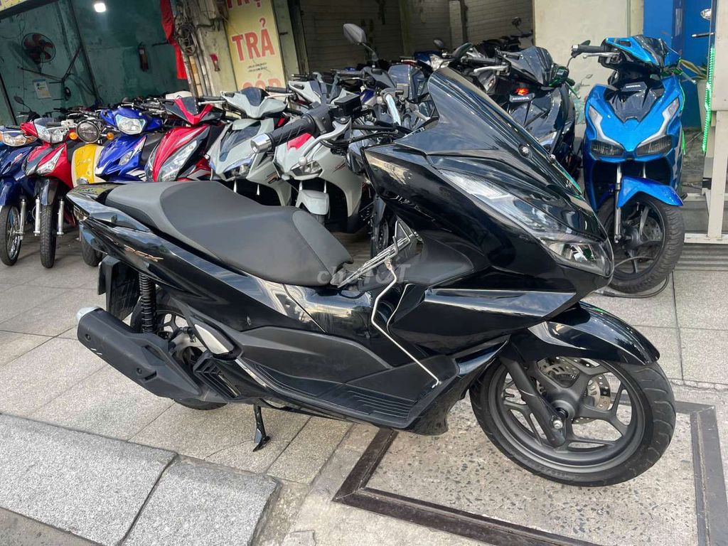 Honda PCX 2022 - ảnh 3