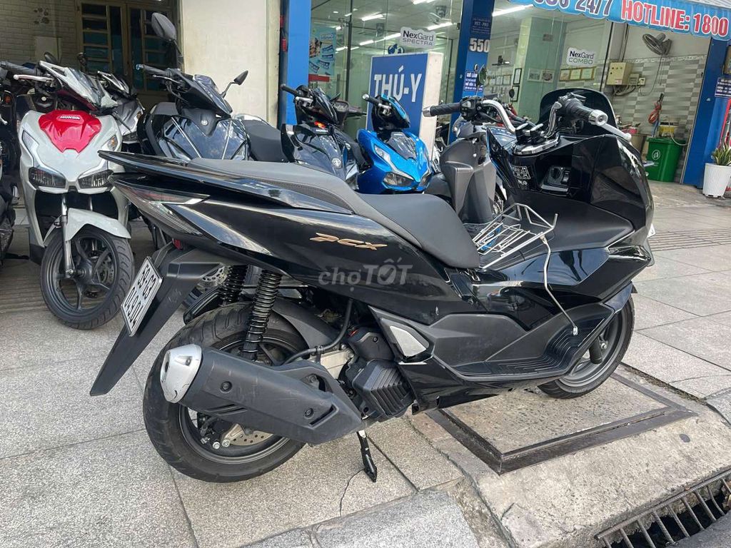 Honda PCX 2022 - ảnh 4