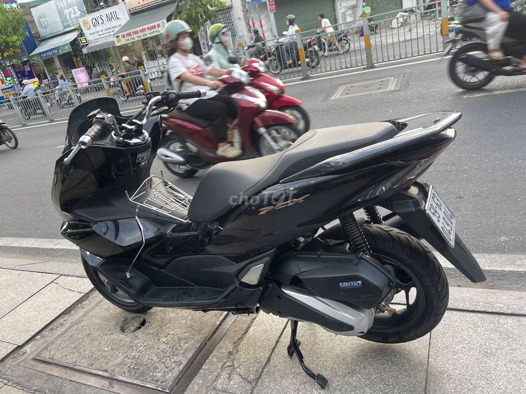 Honda PCX 2022 - ảnh 5