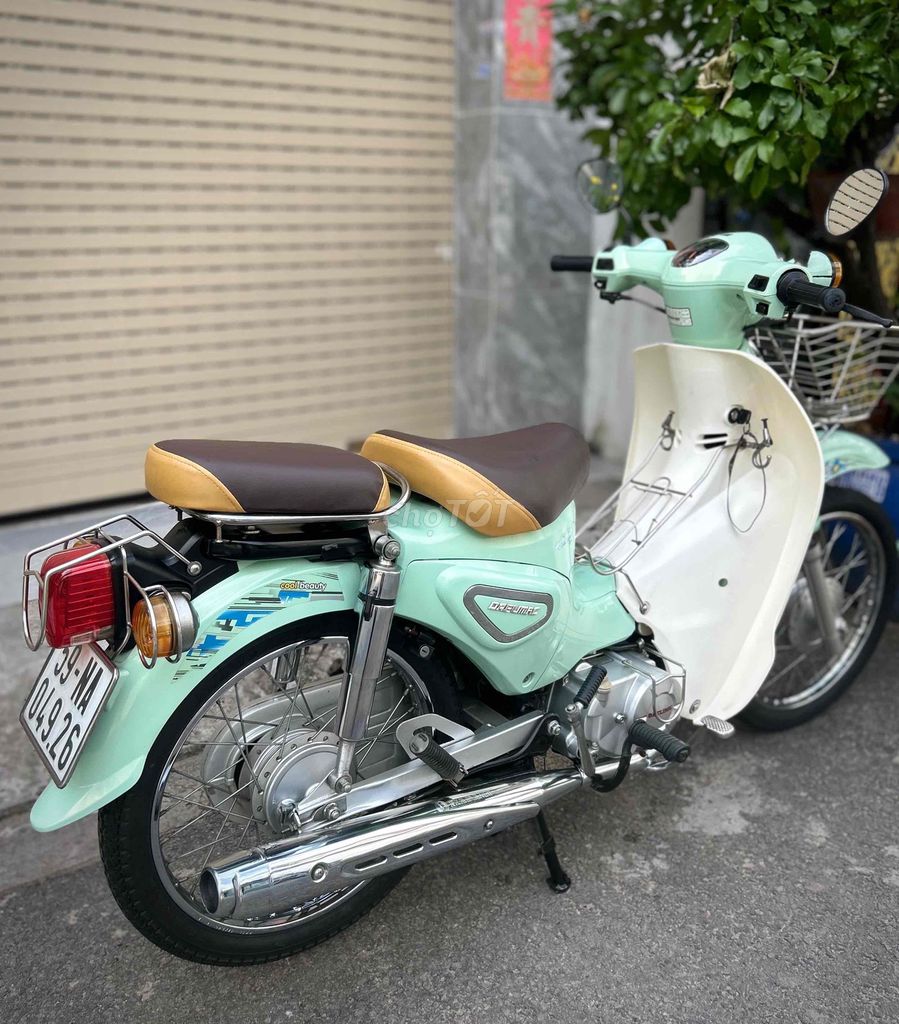 Cần b 2022 - ảnh 5
