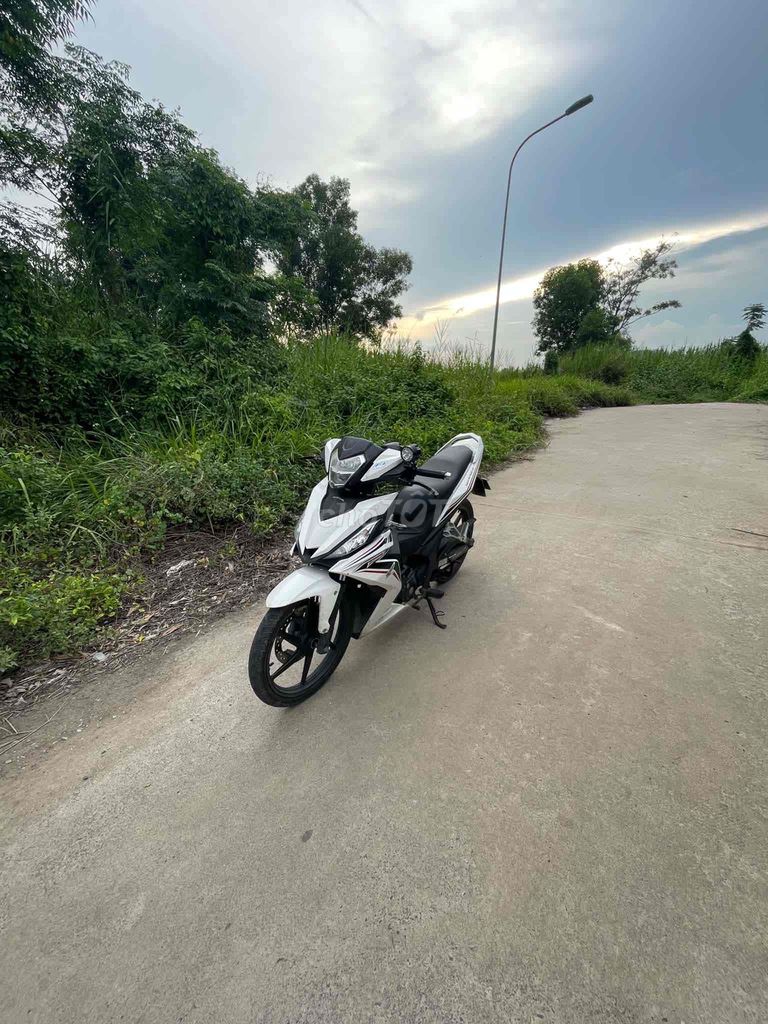 Honda Winner 2017 - ảnh 1