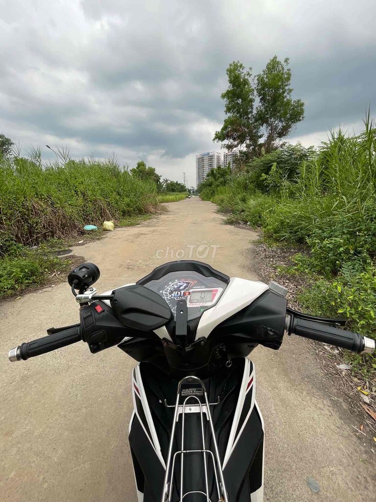 Honda Winner 2017 - ảnh 2