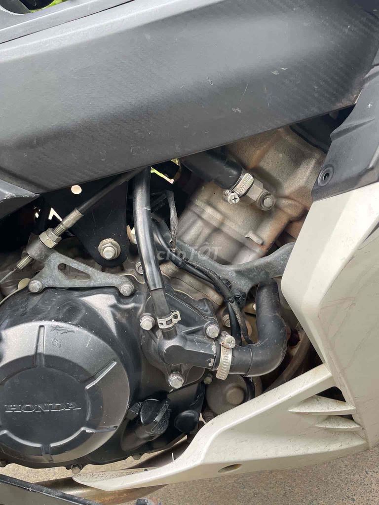 Honda Winner 2017 - ảnh 4