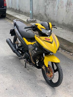 Yamaha Exciter 2016 - ảnh 1