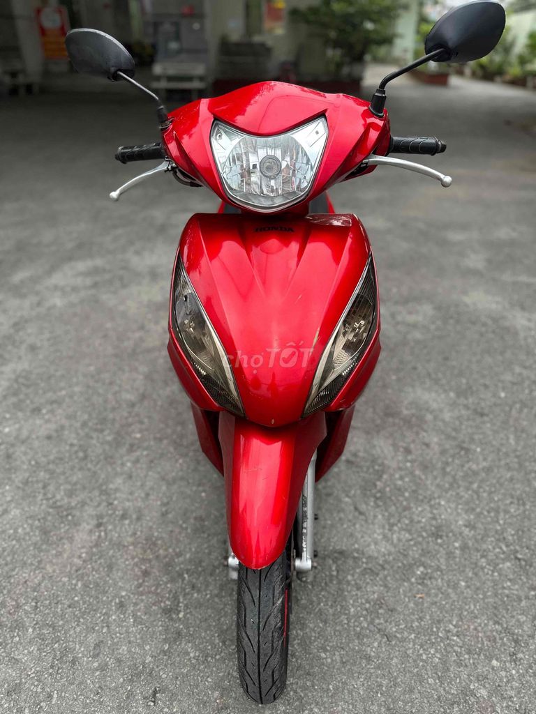 Honda Vision 2012 - ảnh 1