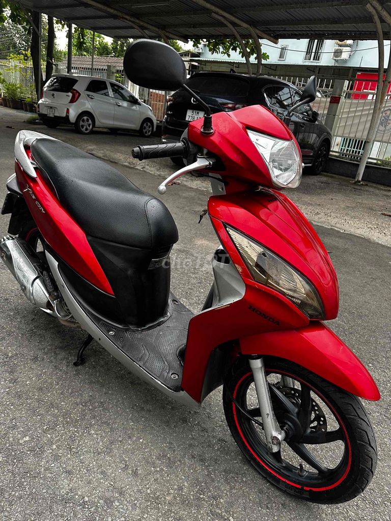 Honda Vision 2012 - ảnh 2