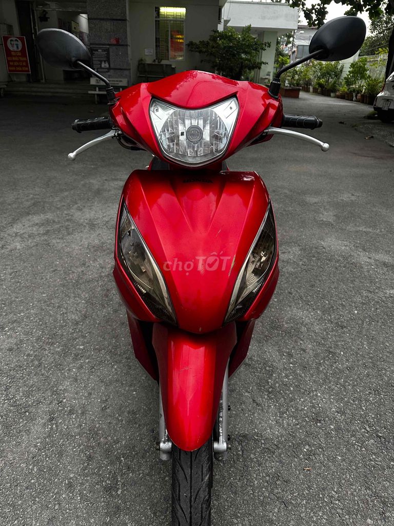 Honda Vision 2012 - ảnh 3