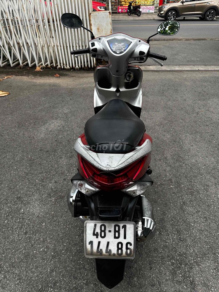 Honda Vision 2012 - ảnh 5