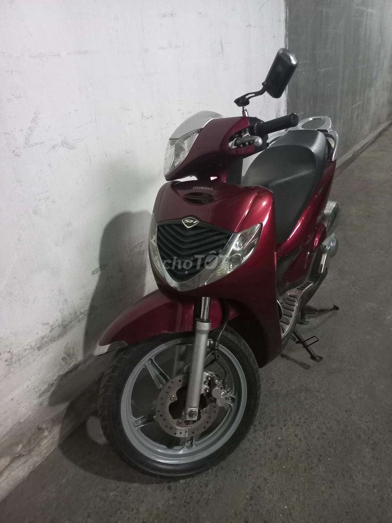 Honda SH 2012 - ảnh 2