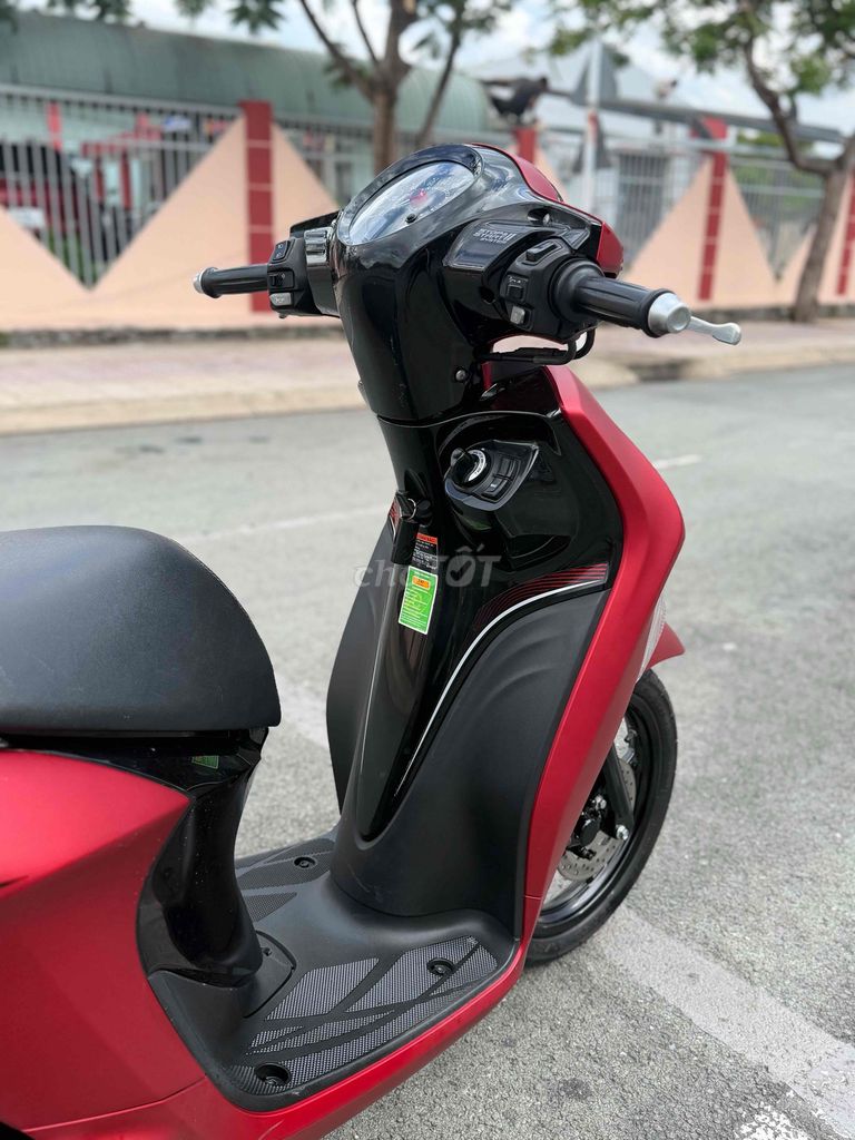 Yamaha Janus 2023 - ảnh 3