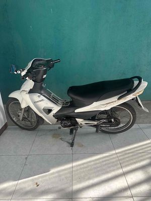 Honda Wave 2019 - ảnh 1