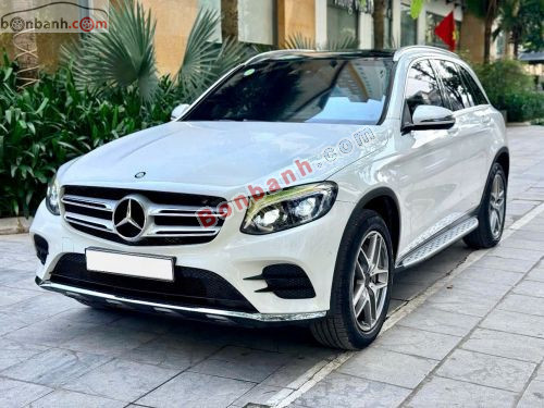 Mercedes-Benz 2016 - ảnh 1