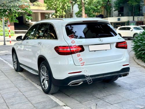 Mercedes-Benz 2016 - ảnh 3