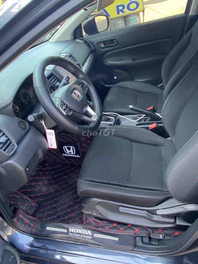 Honda City 2024 - ảnh 2