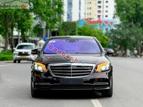 Mercedes-Benz 2019 - ảnh 1
