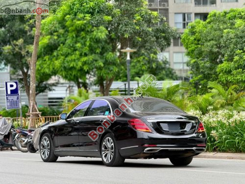 Mercedes-Benz 2019 - ảnh 3