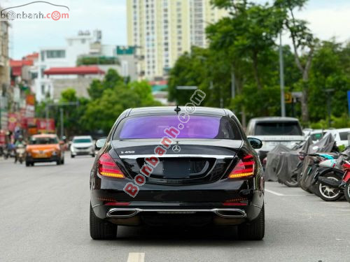Mercedes-Benz 2019 - ảnh 4
