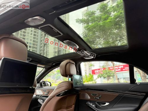 Mercedes-Benz 2019 - ảnh 5