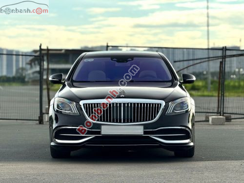 Mercedes-Benz 2017 - ảnh 1