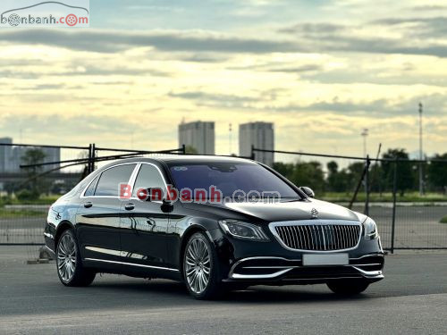 Mercedes-Benz 2017 - ảnh 2