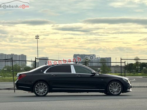 Mercedes-Benz 2017 - ảnh 4