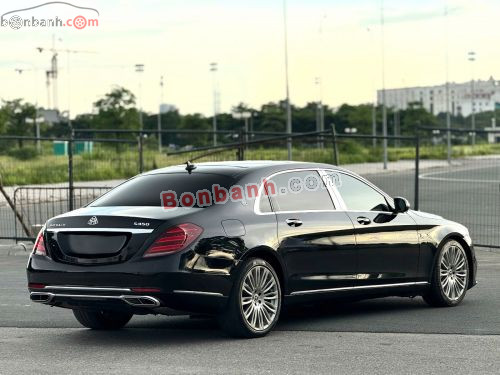 Mercedes-Benz 2017 - ảnh 5